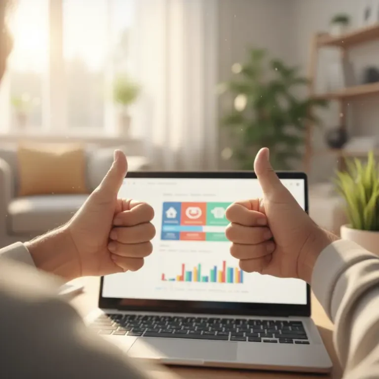 PC réparé après un dépannage informatique