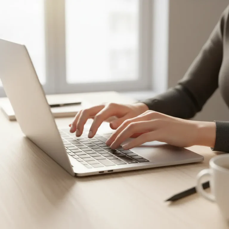 Dépannage informatique senior