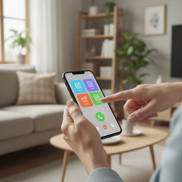 Accompagnement pour la sécurité informatique des seniors