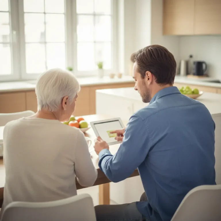 Aide pour apprendre à envoyer des photos par email