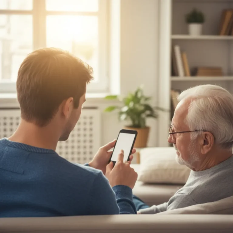 Guide pour utiliser WhatsApp sur smartphone