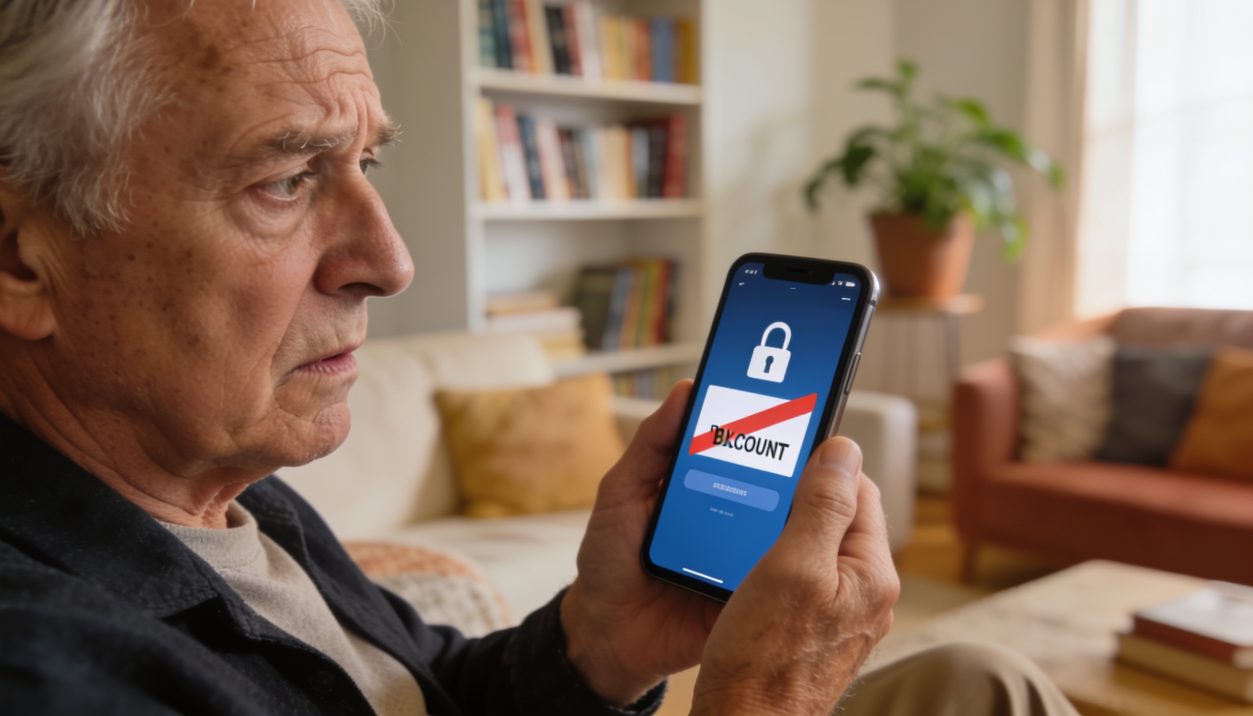 Compte piraté : que faire pour reprendre le contrôle