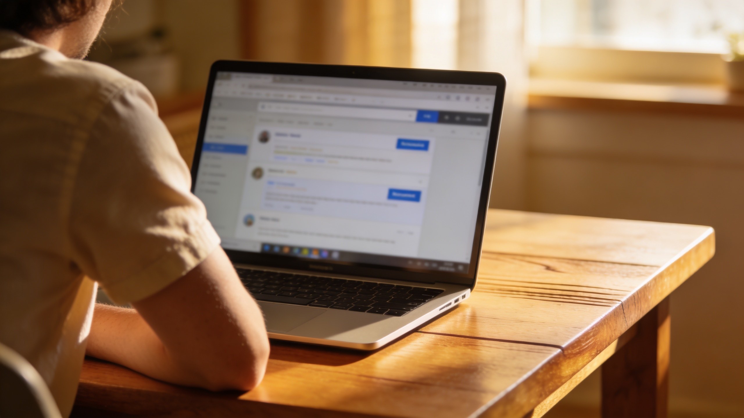 Dépanner Outlook au Cannet
