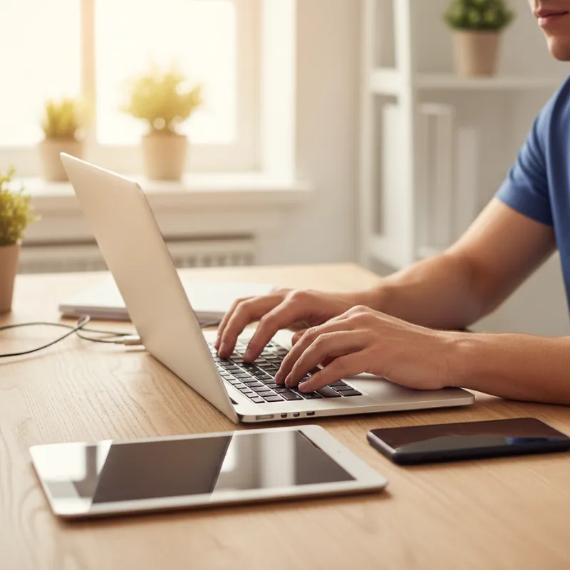 Services d'aide informatique pour smartphones