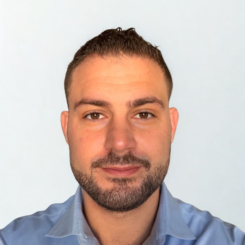 Thomas, dépanneur informatique à domicile au Cannet