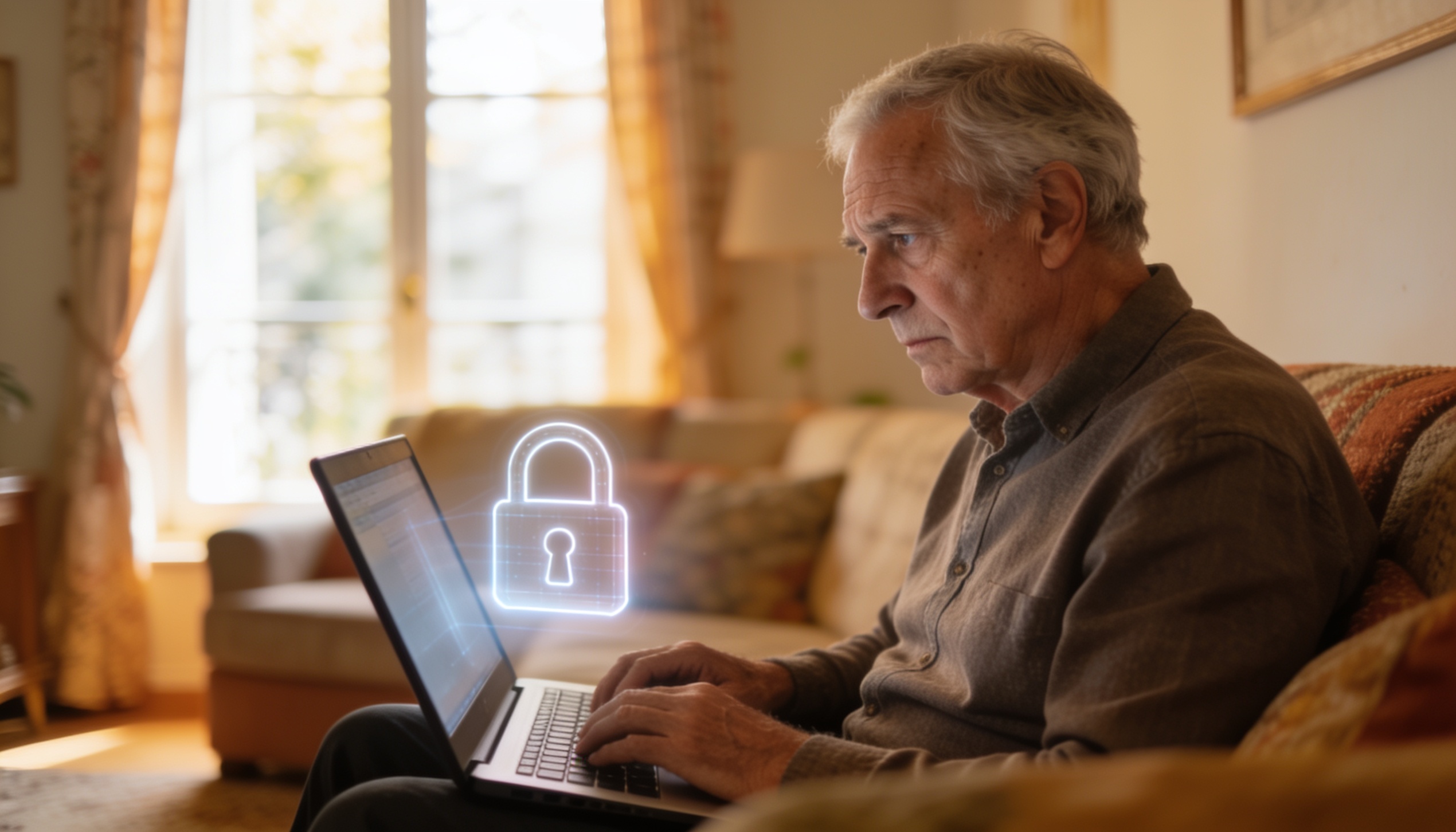 Vol de données personnelles : que faire pour protéger ses comptes