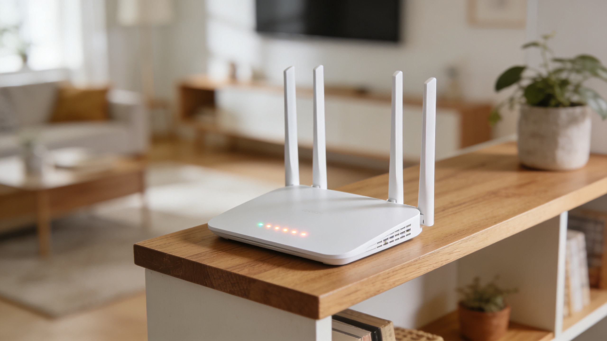 Dépannage WiFi à domicile au Cannet